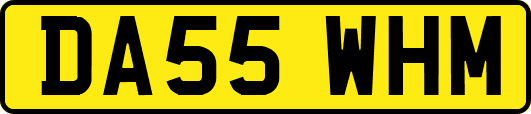DA55WHM