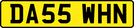 DA55WHN