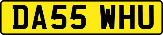 DA55WHU