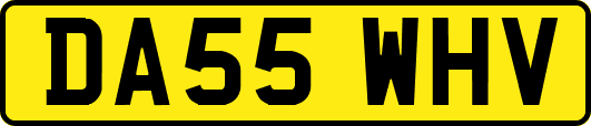 DA55WHV