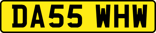 DA55WHW