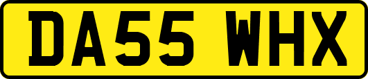 DA55WHX