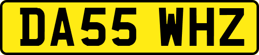 DA55WHZ