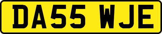DA55WJE