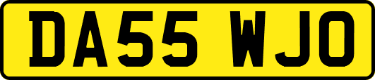 DA55WJO