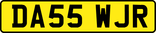 DA55WJR