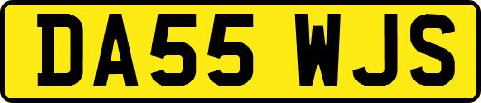 DA55WJS