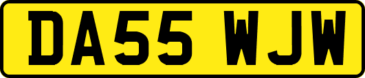 DA55WJW