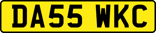 DA55WKC