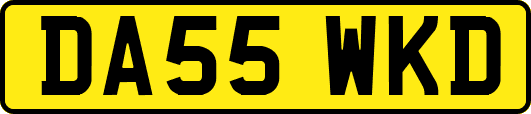 DA55WKD