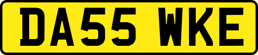 DA55WKE