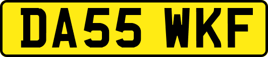 DA55WKF