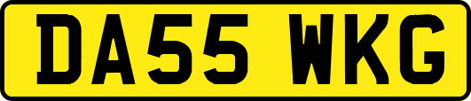 DA55WKG