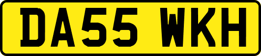 DA55WKH