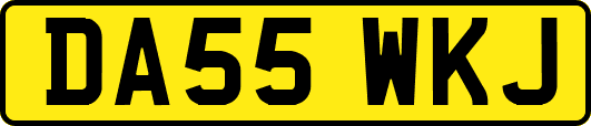 DA55WKJ