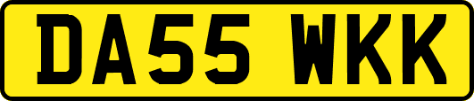 DA55WKK