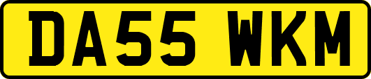 DA55WKM