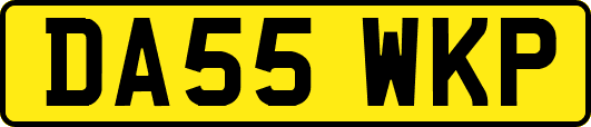 DA55WKP