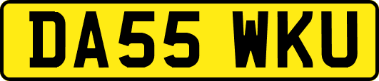 DA55WKU