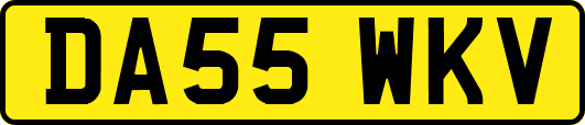 DA55WKV