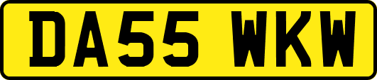 DA55WKW