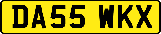DA55WKX