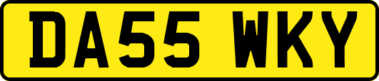 DA55WKY