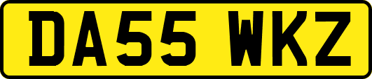 DA55WKZ