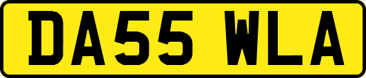 DA55WLA