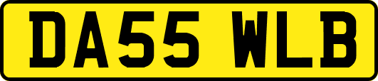 DA55WLB