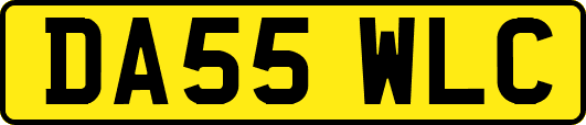 DA55WLC