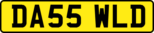DA55WLD