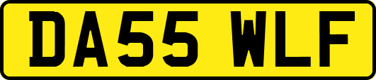 DA55WLF