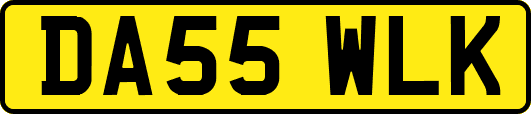 DA55WLK