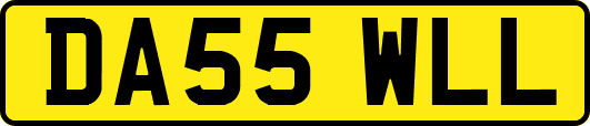 DA55WLL