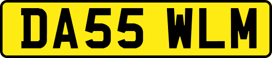 DA55WLM