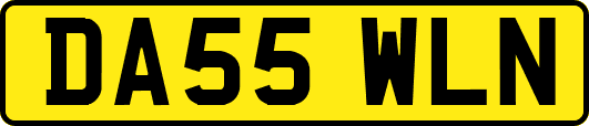 DA55WLN