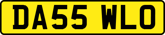 DA55WLO