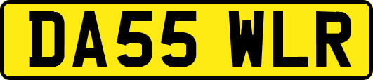 DA55WLR