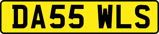 DA55WLS
