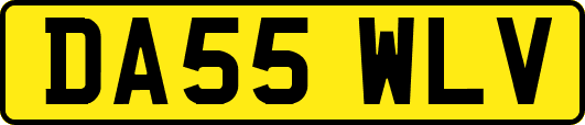 DA55WLV