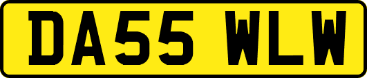DA55WLW
