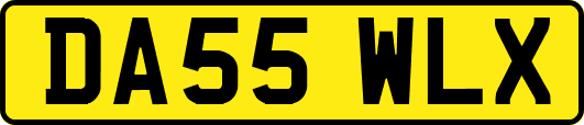 DA55WLX