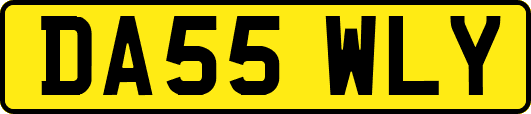 DA55WLY