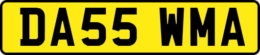 DA55WMA