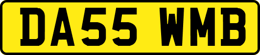 DA55WMB