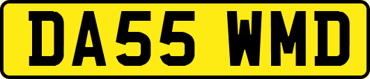 DA55WMD