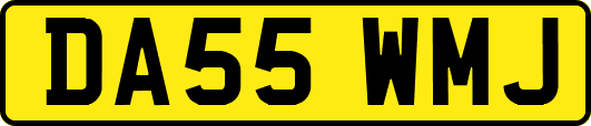 DA55WMJ