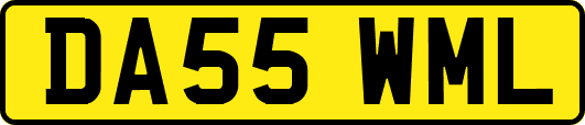 DA55WML