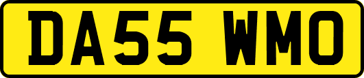 DA55WMO